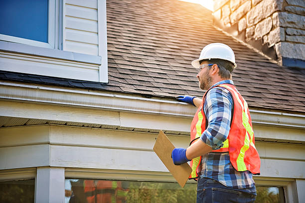 Licensed Gutter Installation service in Woodstock, GA - Roof Repair Smedway